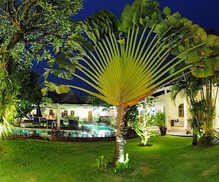 Villa Costa Plenty Sanur Esterno foto