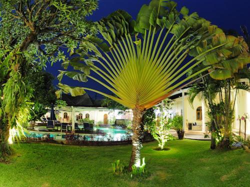 Villa Costa Plenty Sanur Esterno foto