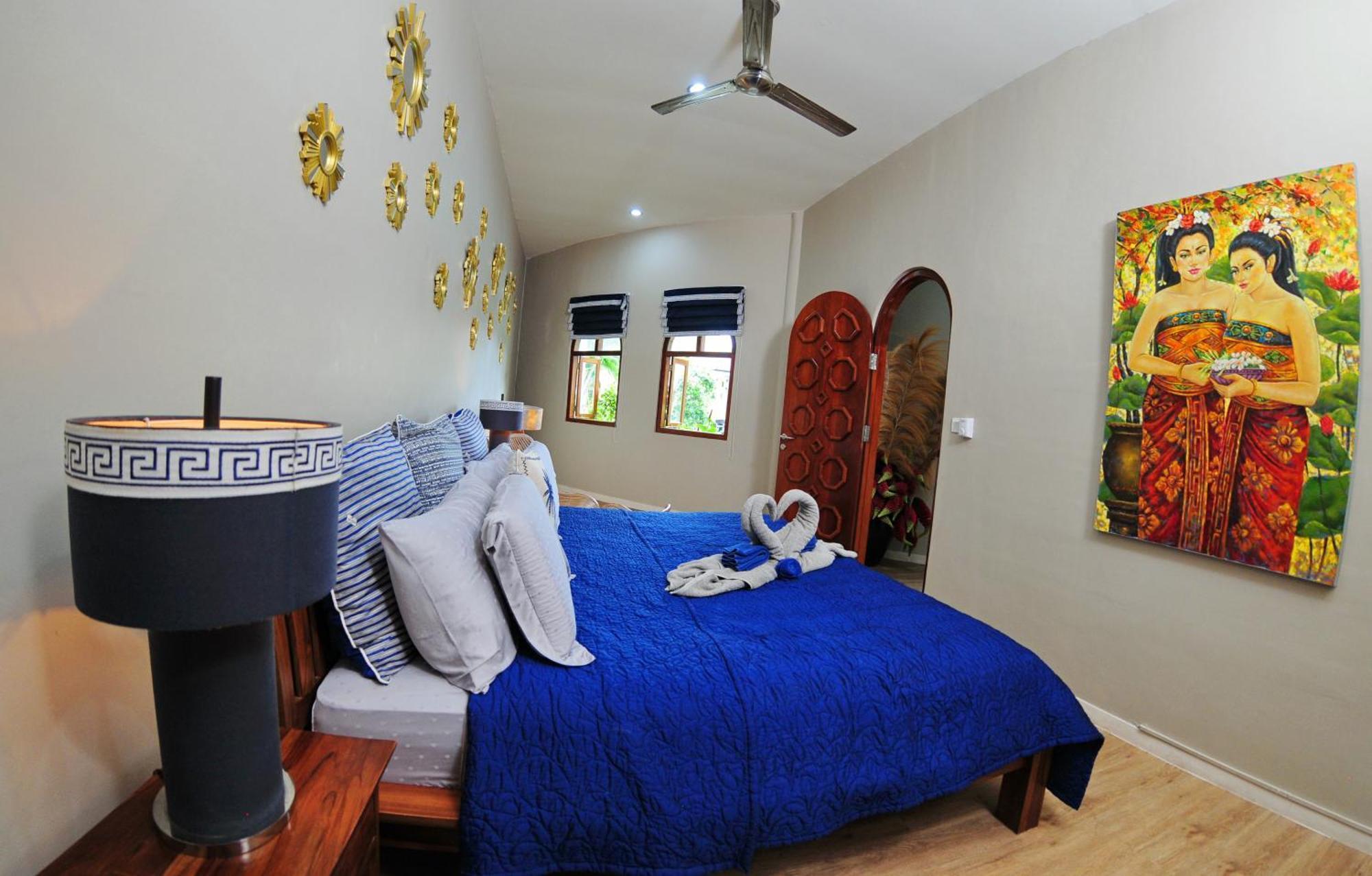 Villa Costa Plenty Sanur Esterno foto