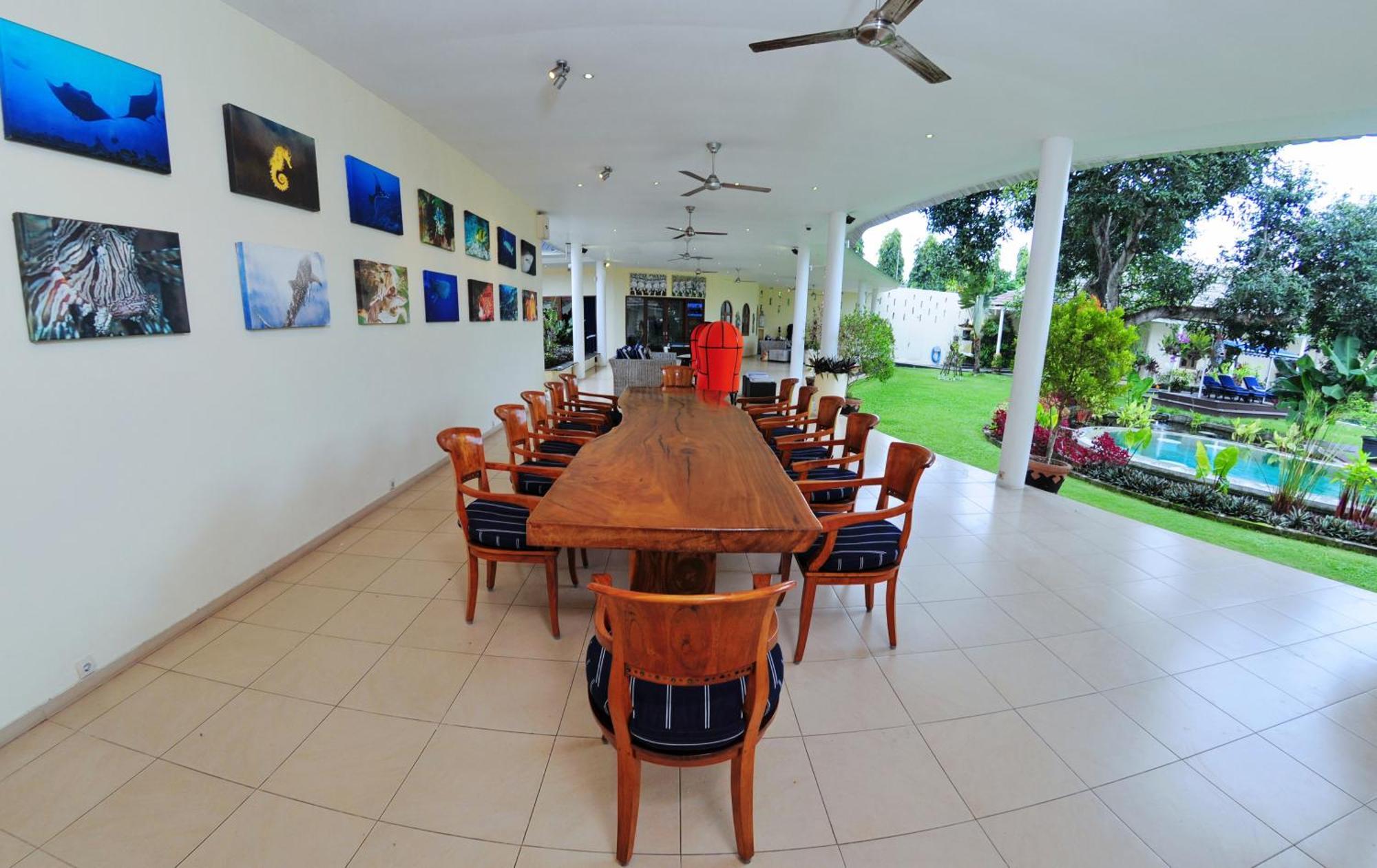 Villa Costa Plenty Sanur Esterno foto