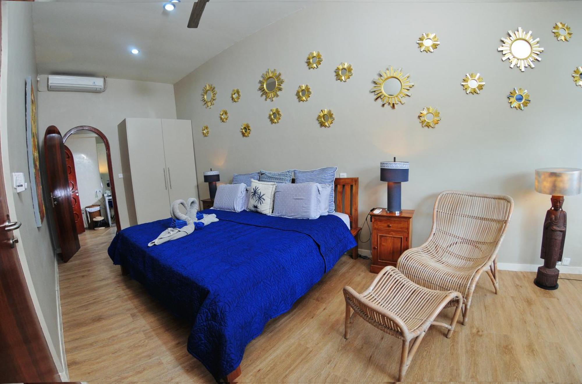Villa Costa Plenty Sanur Esterno foto