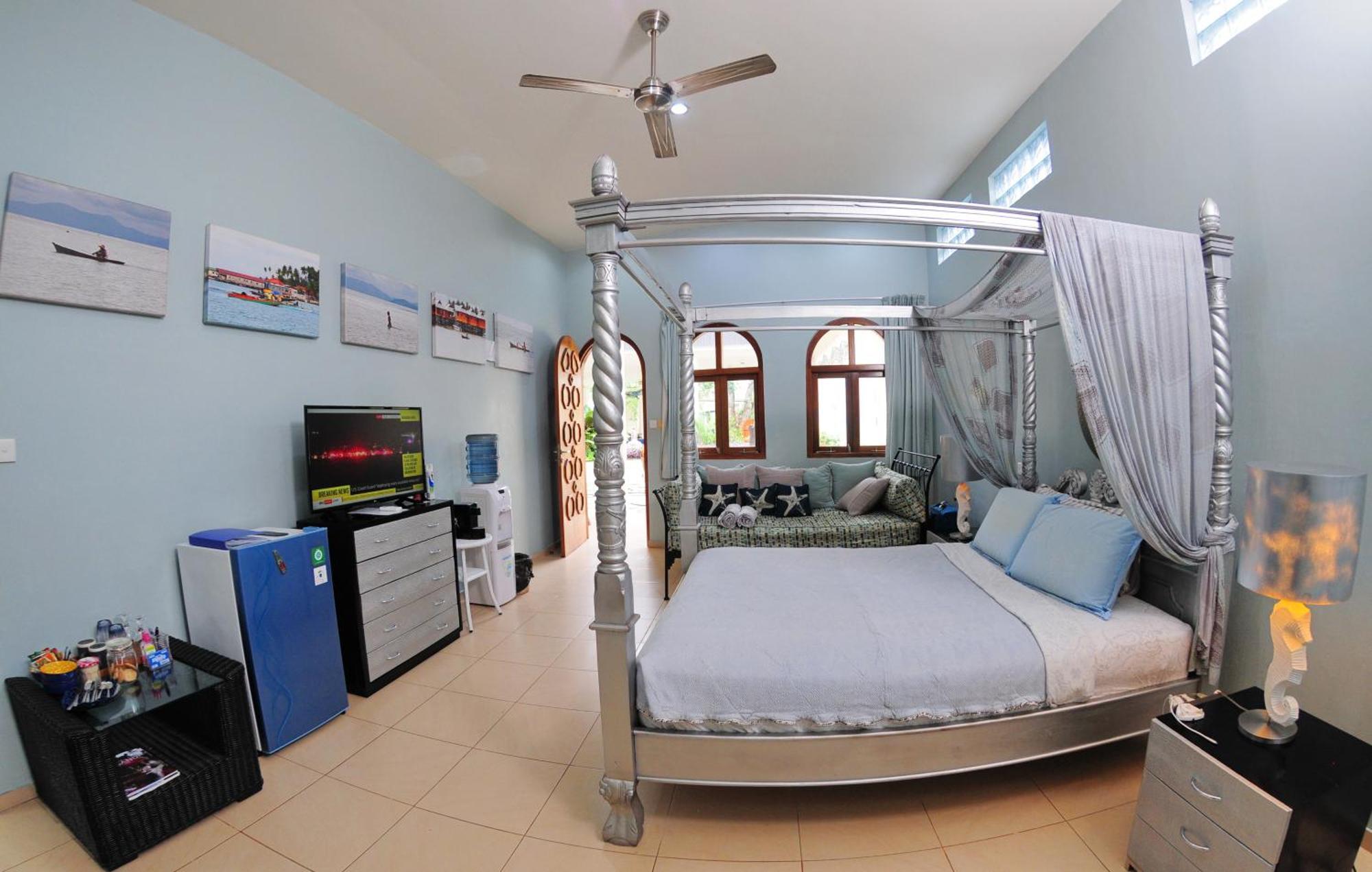 Villa Costa Plenty Sanur Esterno foto