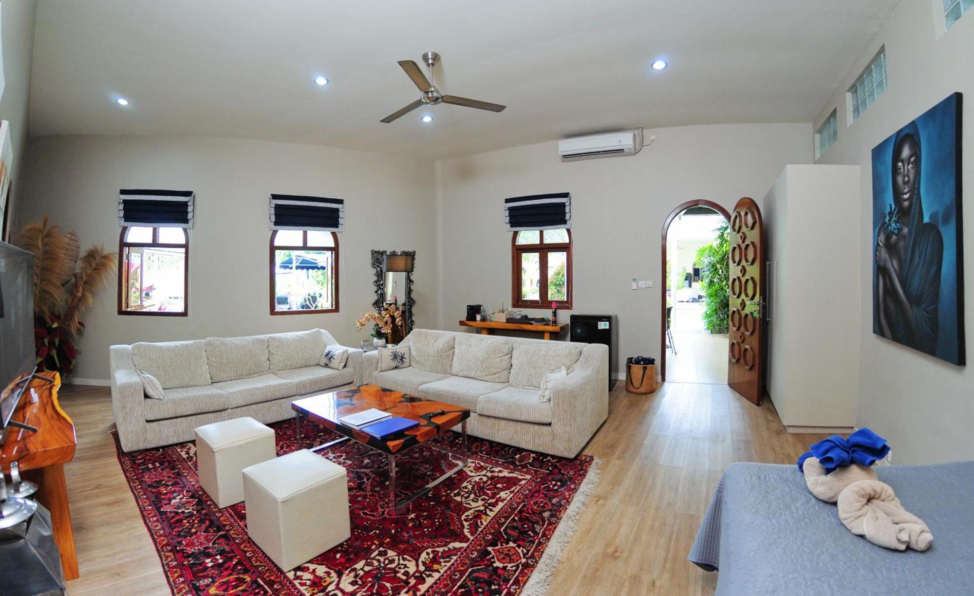 Villa Costa Plenty Sanur Esterno foto