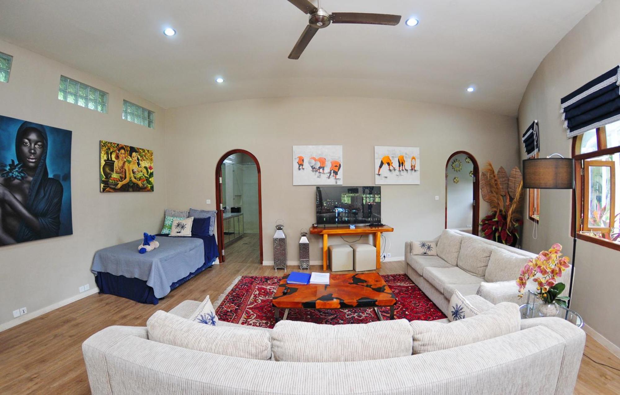 Villa Costa Plenty Sanur Esterno foto