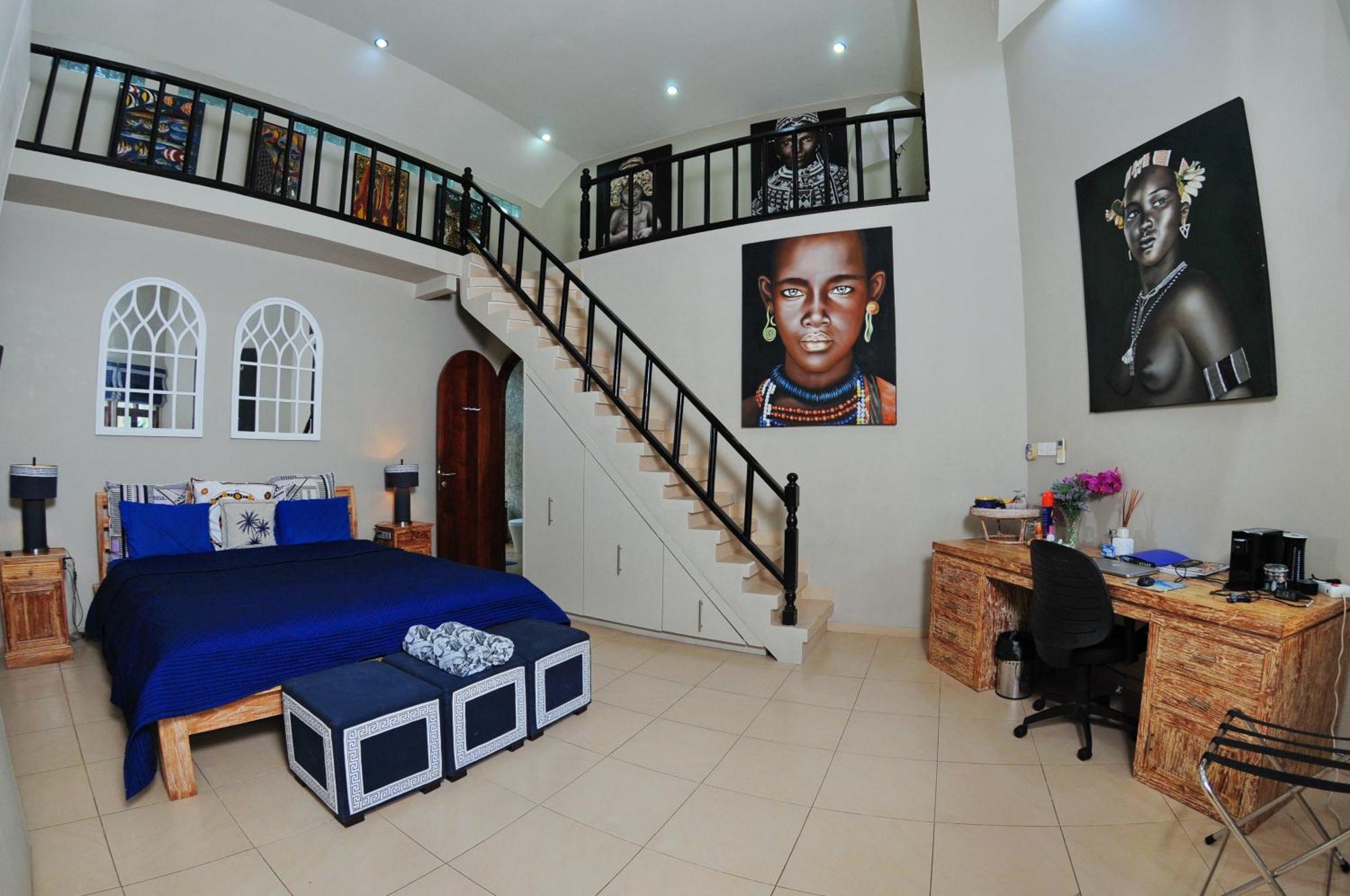 Villa Costa Plenty Sanur Esterno foto
