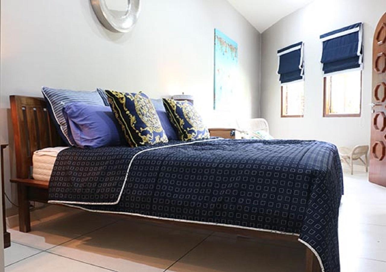 Villa Costa Plenty Sanur Esterno foto