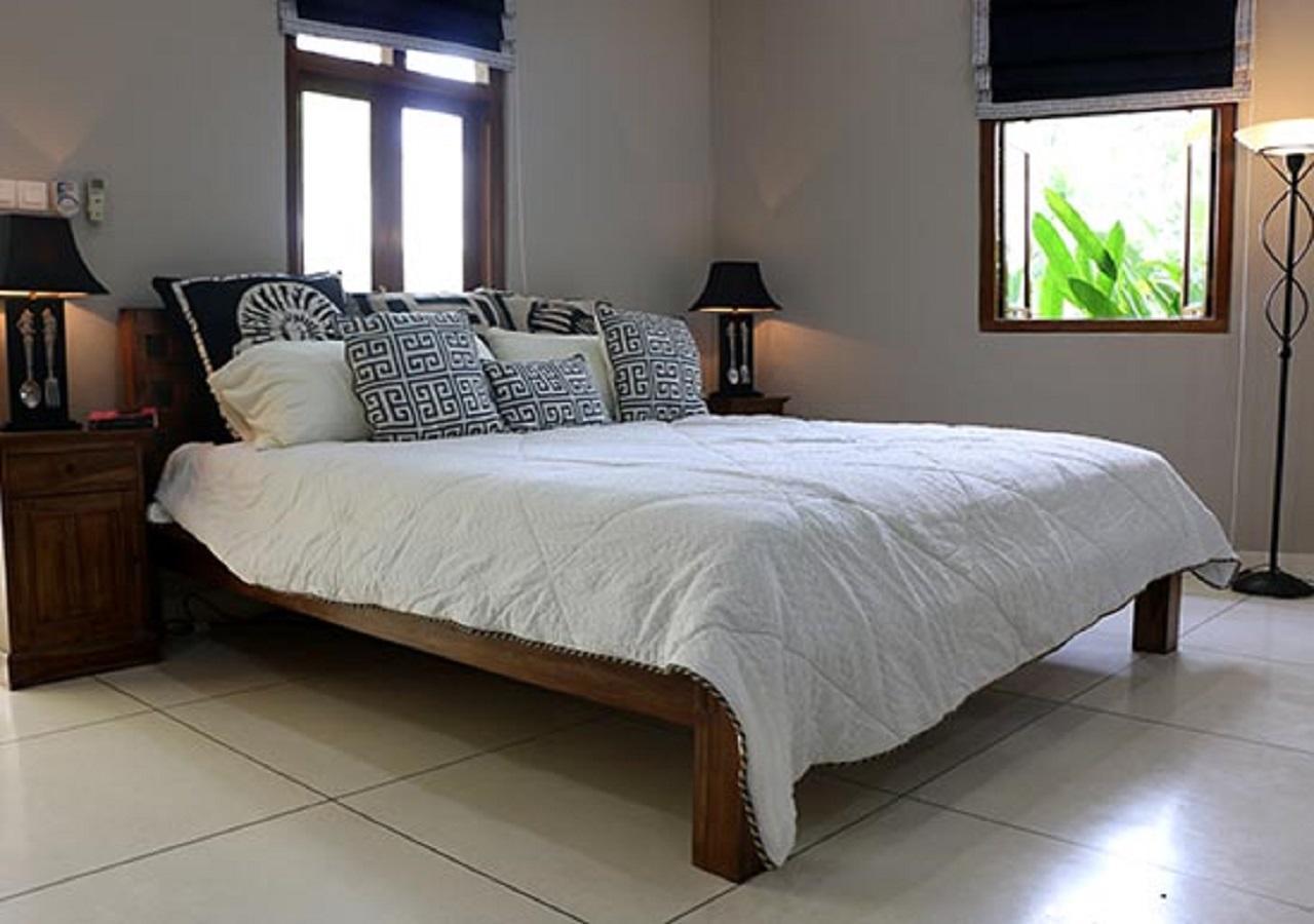Villa Costa Plenty Sanur Esterno foto