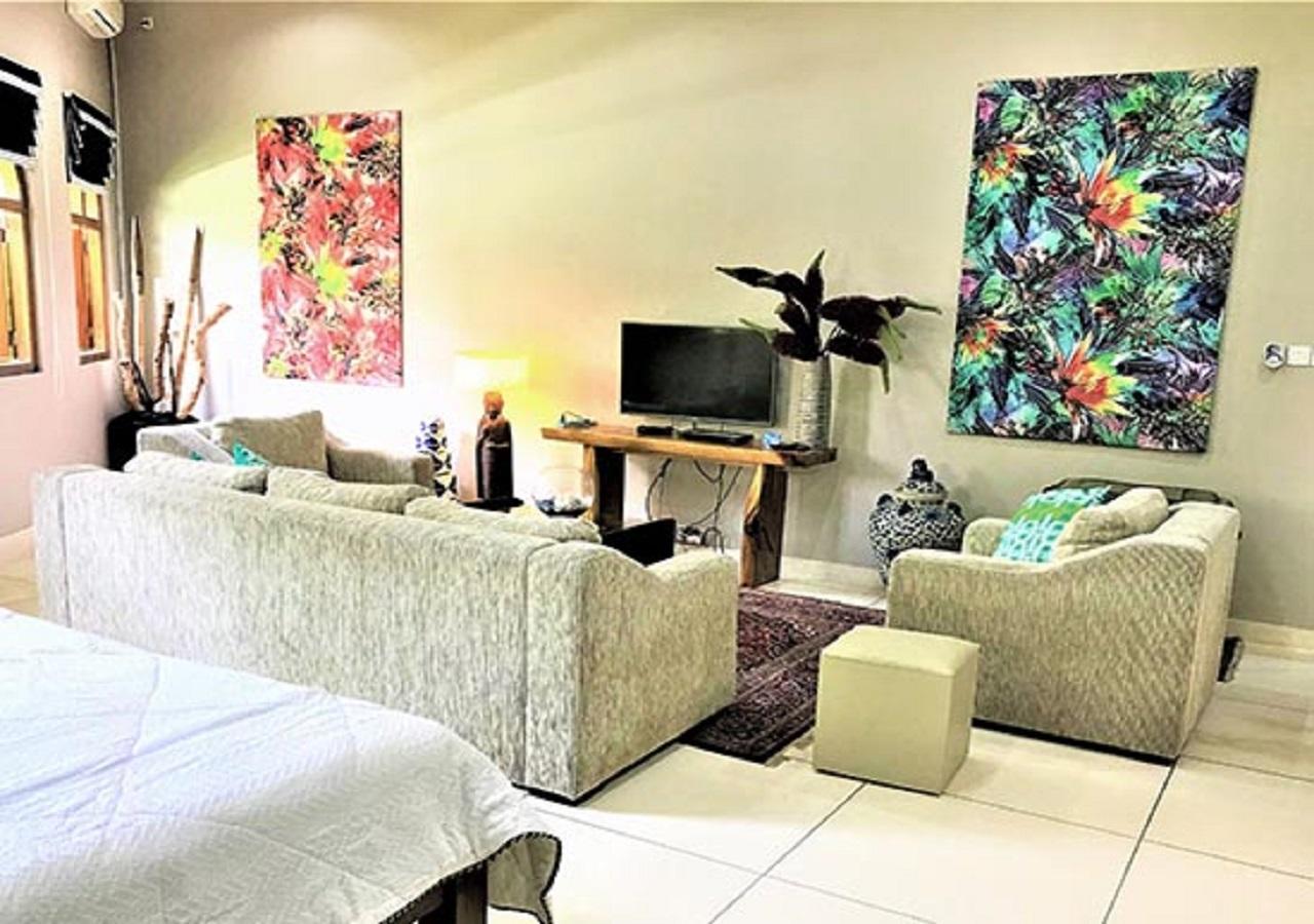 Villa Costa Plenty Sanur Esterno foto