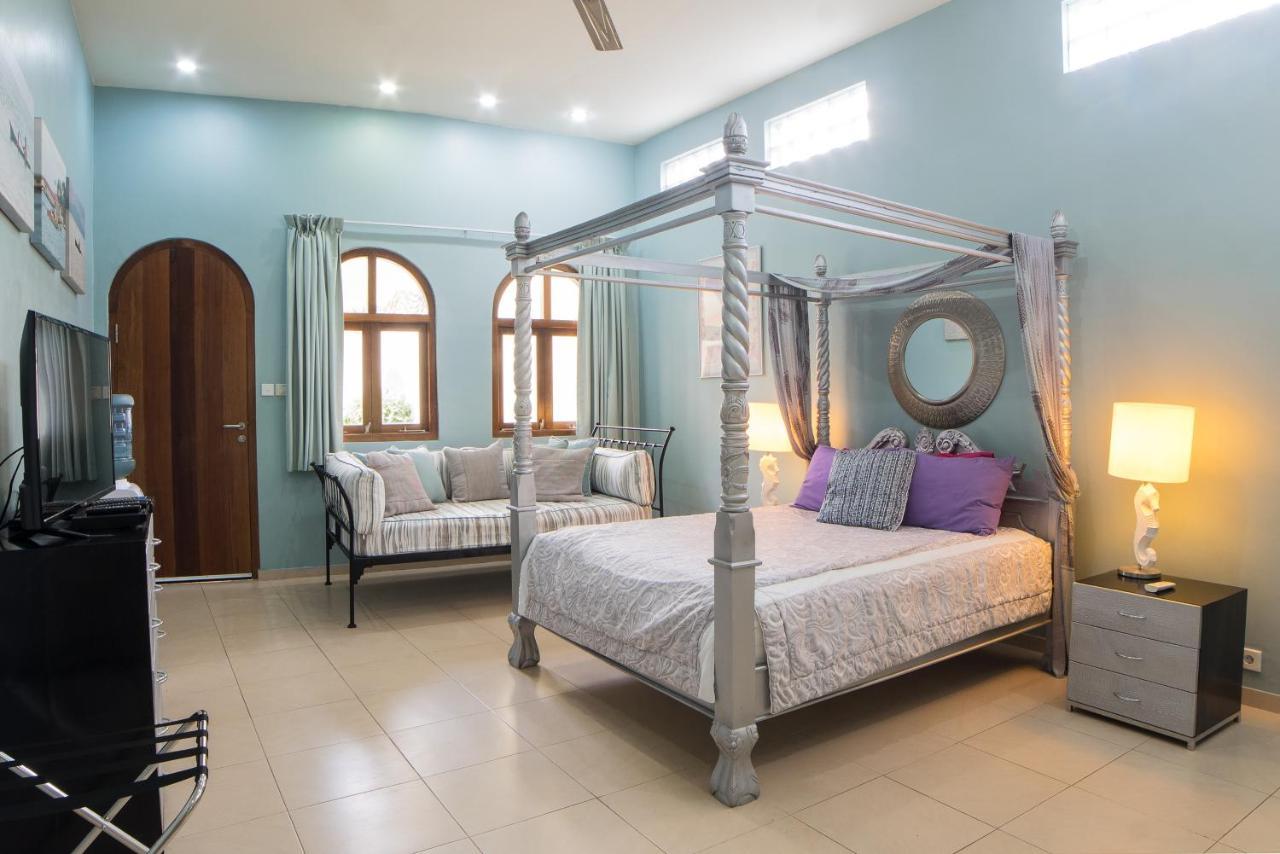 Villa Costa Plenty Sanur Esterno foto