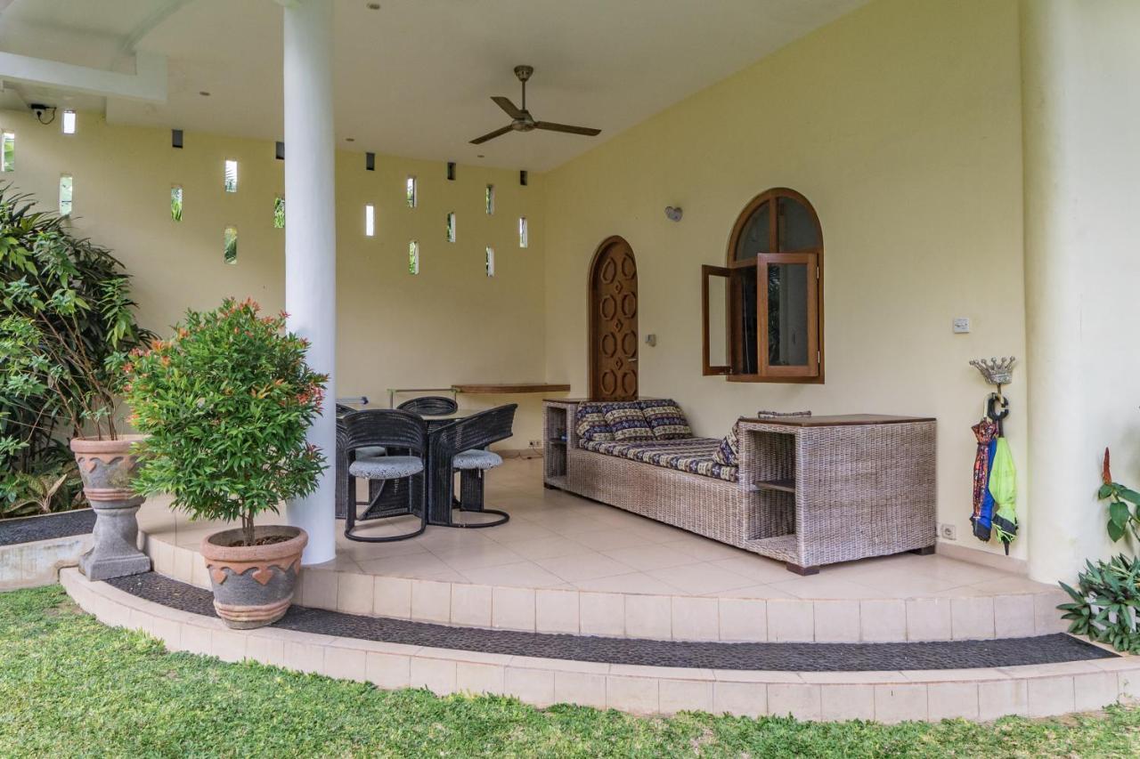 Villa Costa Plenty Sanur Esterno foto